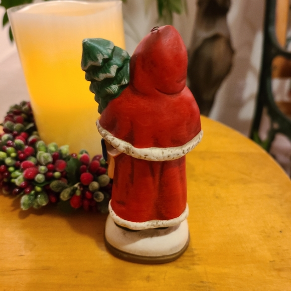 *3  Memories of Santa Collectible by dawn Warning - Picture 7 of 7